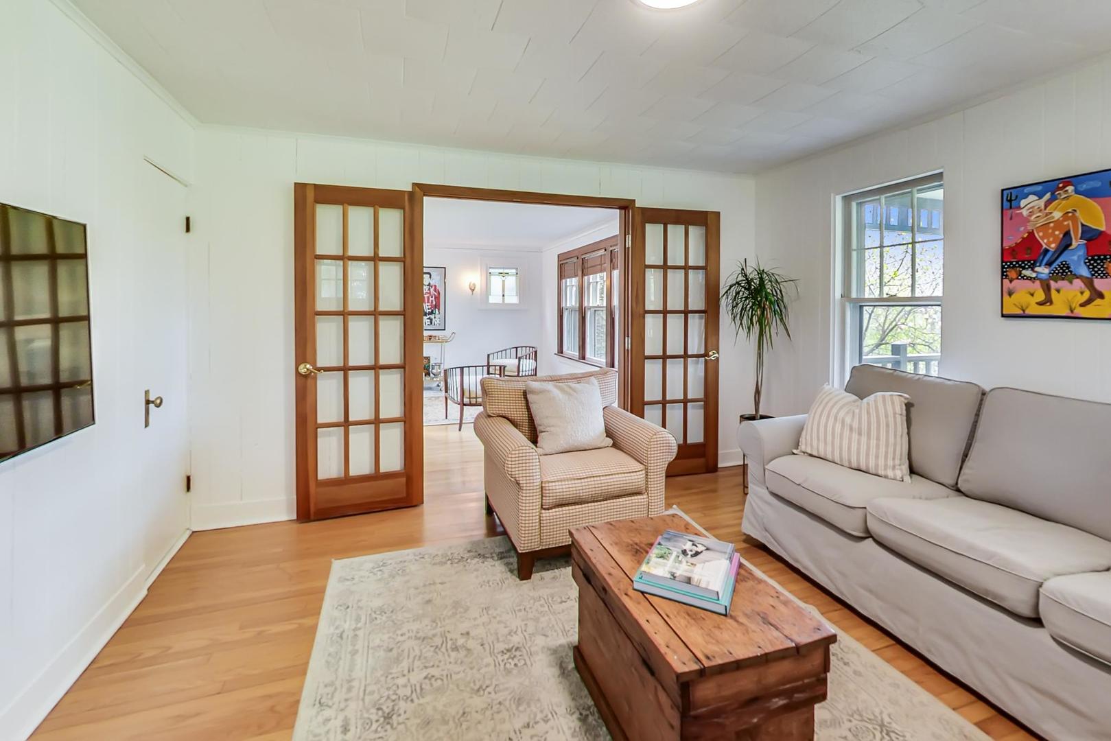 20792 Illinois Rte 59 Barrington, IL 60010 - Photo 7 of 35 a living room with furniture and a window