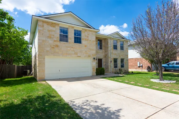 $410,000 | 223 Herrera Trail, Hutto, TX 78634