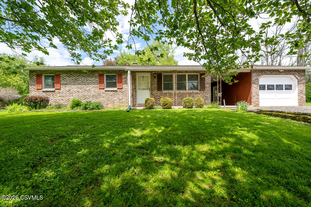 179 Eisley Road Milton, PA 17847 - Photo 1 of 37 exterior front