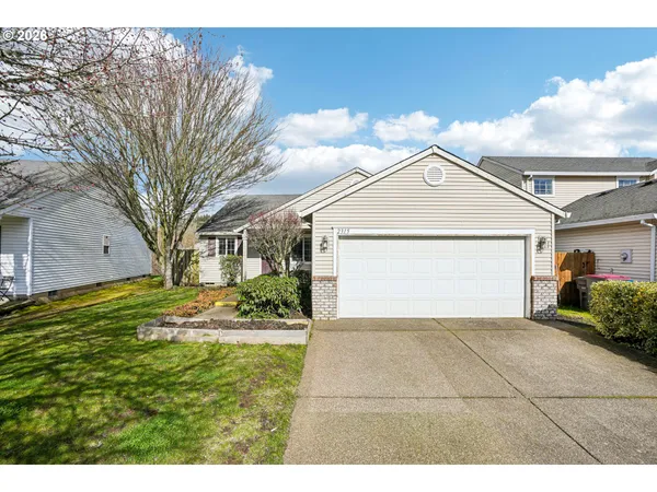 $439,000 | 2315 Southwest Hannah Circle, McMinnville, OR 97128