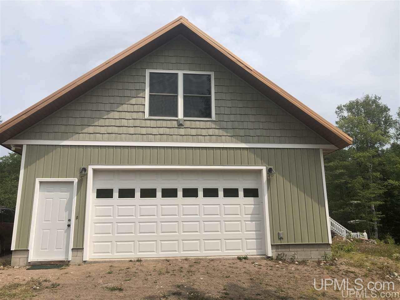 410 Co Road Michigamme, MI 49861 - Photo 2 of 46