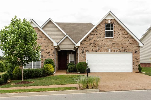 Fabulous All Brick Home