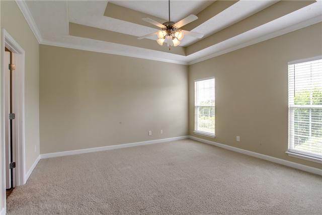 916 Morning Road Antioch, TN 37013 - Photo 11 of 16 Spacious Master/Double Trey Ceiling