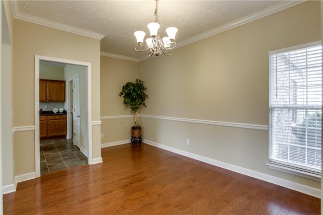 Formal DR/Beautiful Hardwoods