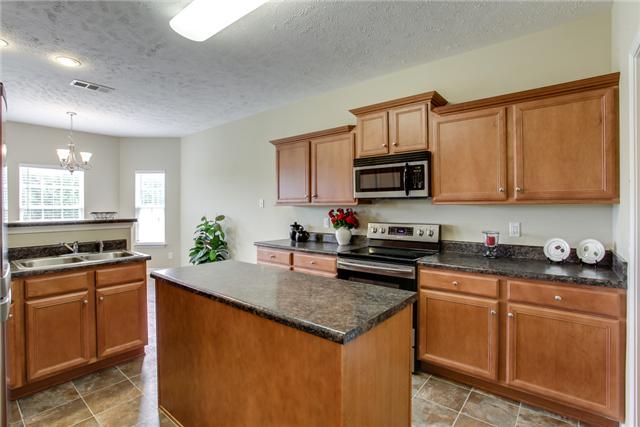 916 Morning Road Antioch, TN 37013 - Photo 10 of 16 Cook's Dream...Lots of Work Space