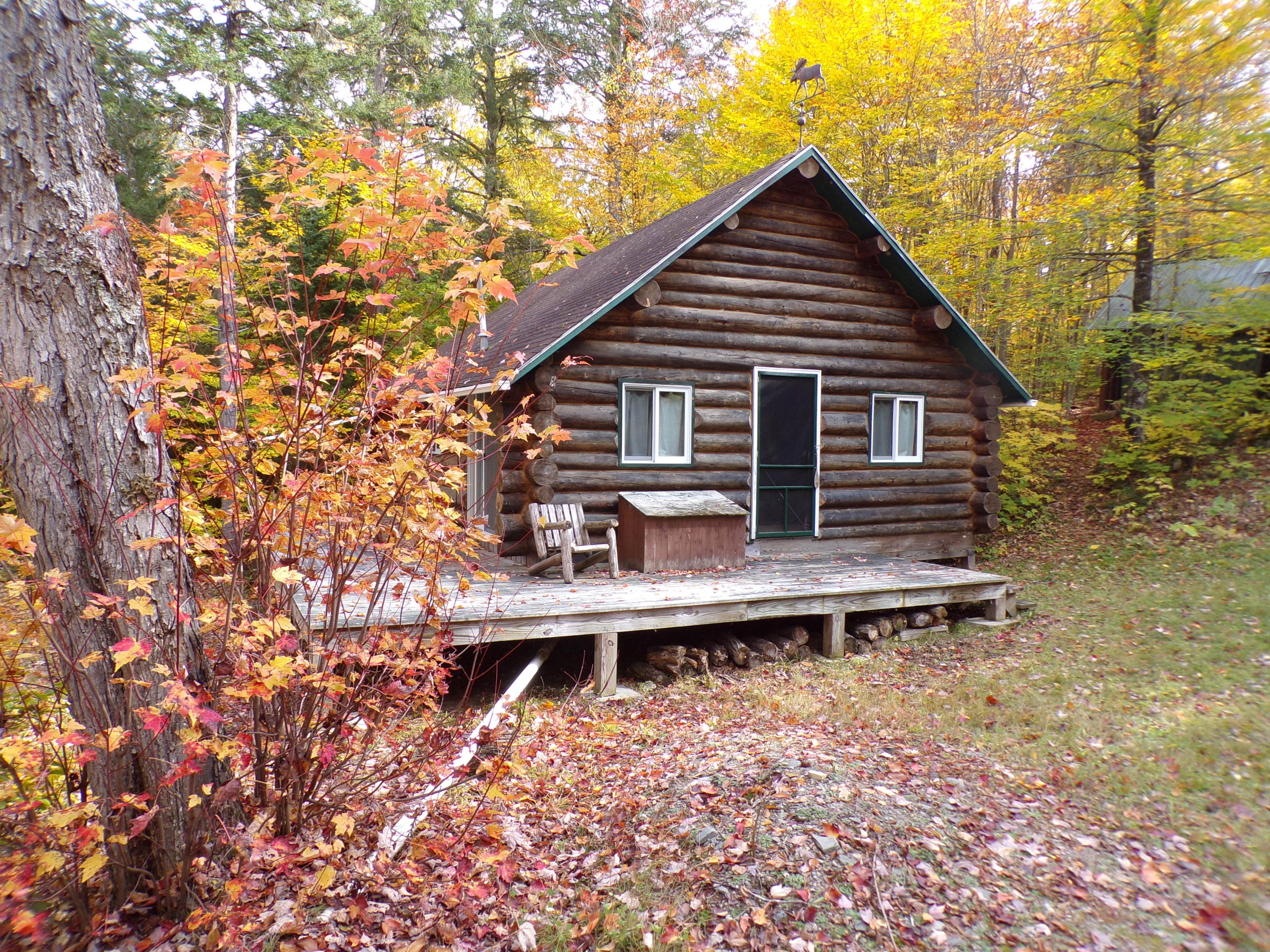 999 Sugar Berth Road Oxbow, ME 04764 - Photo 2 of 59 102_0356