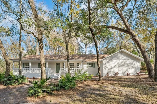 $349,900 | 7001 Northwest 52nd Terrace, Gainesville, FL 32653