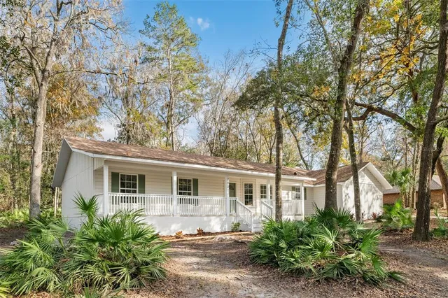 $349,900 | 7001 Northwest 52nd Terrace, Gainesville, FL 32653