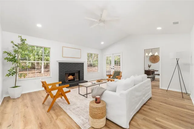 $349,900 | 7001 Northwest 52nd Terrace, Gainesville, FL 32653