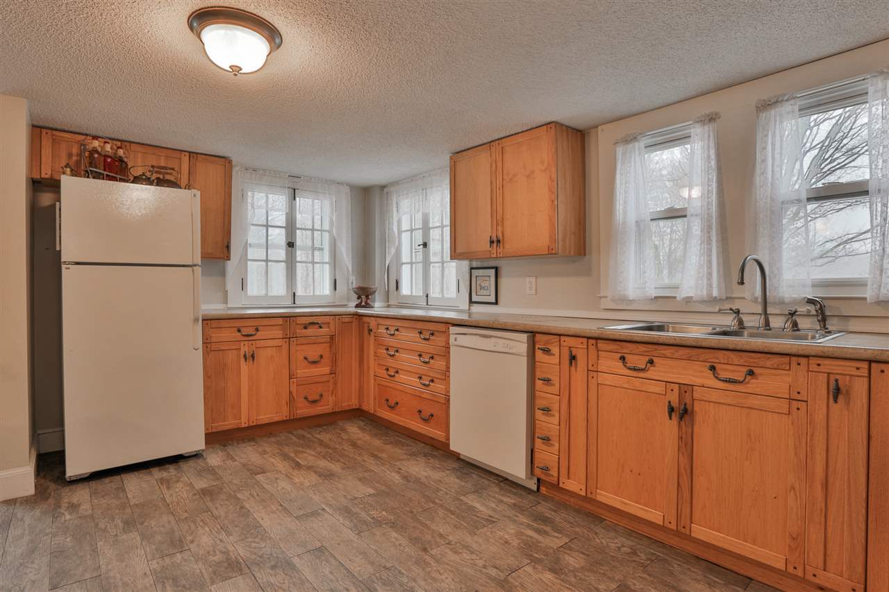543 Lyndeborough Road Wilton, NH 03086 - Photo 22 of 40