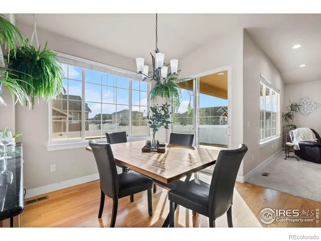 $600,000 | 611 Gore Range Drive, Severance, CO 80550