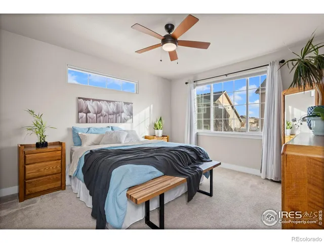 $600,000 | 611 Gore Range Drive, Severance, CO 80550