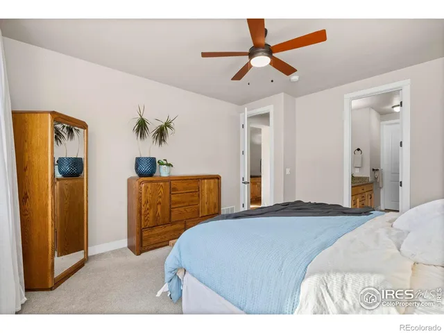 $600,000 | 611 Gore Range Drive, Severance, CO 80550