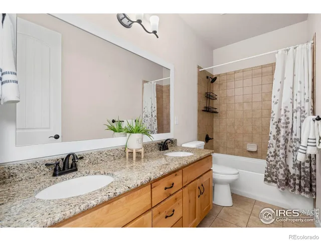 $600,000 | 611 Gore Range Drive, Severance, CO 80550