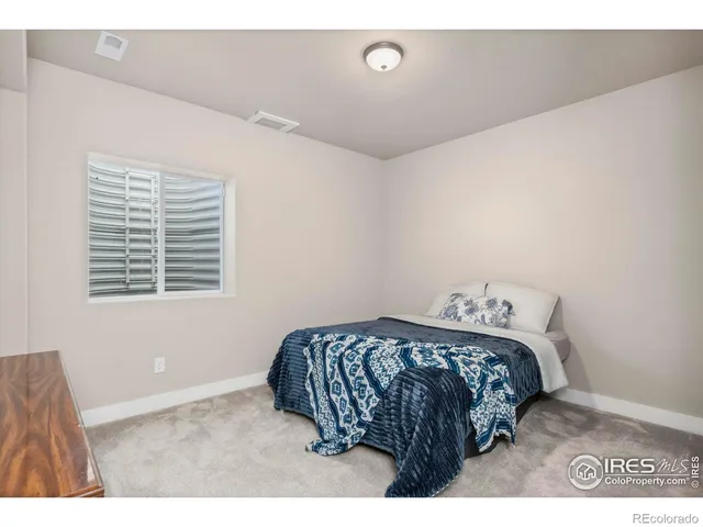 $600,000 | 611 Gore Range Drive, Severance, CO 80550