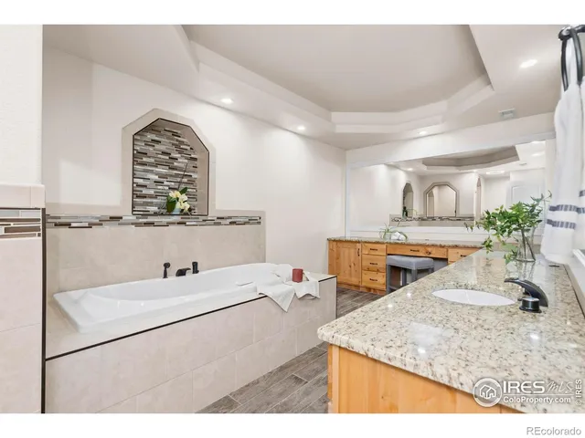 $600,000 | 611 Gore Range Drive, Severance, CO 80550