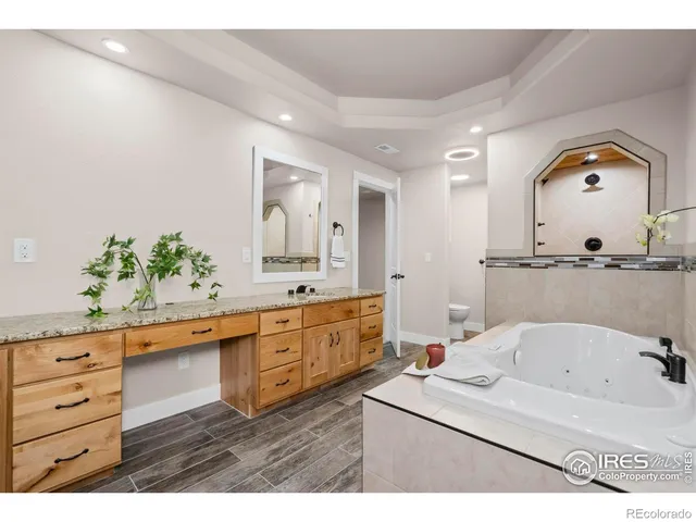 $600,000 | 611 Gore Range Drive, Severance, CO 80550