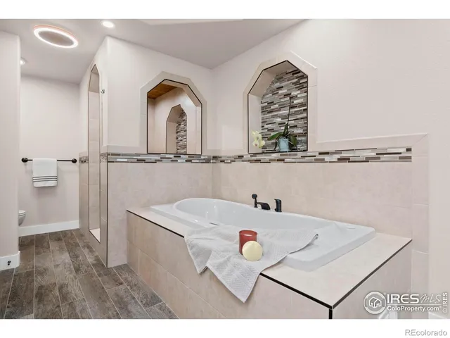 $600,000 | 611 Gore Range Drive, Severance, CO 80550