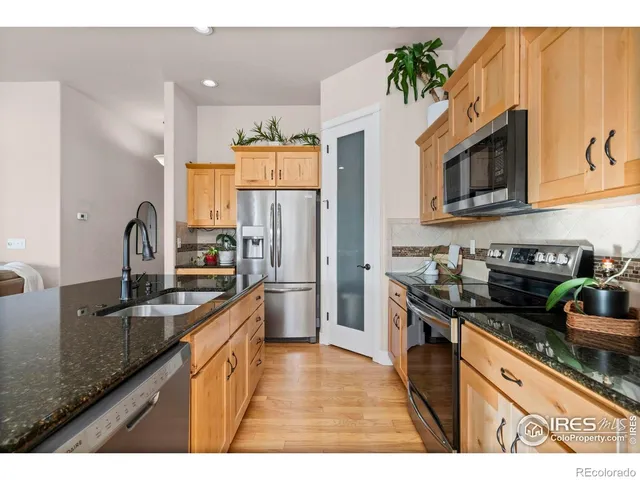 $600,000 | 611 Gore Range Drive, Severance, CO 80550