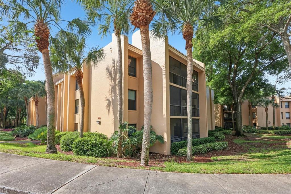 610 Cranes Way, Unit 207 Altamonte Springs, FL 32701 - Photo 1 of 27