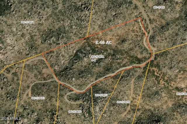 a close up of a street