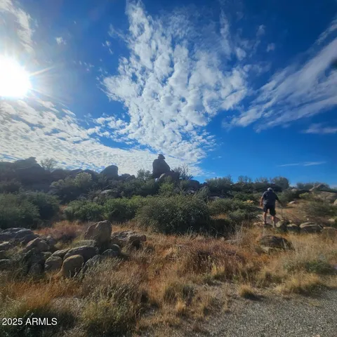 a view of mountain with lake view
