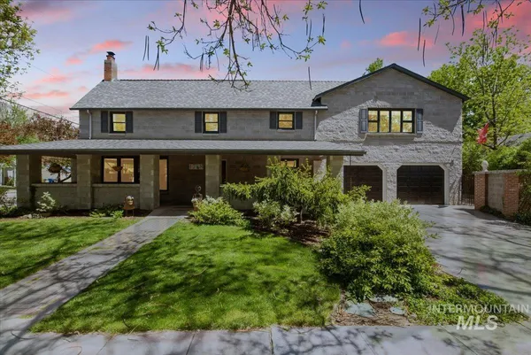 $1,549,000 | 1718 North 12th Street, Boise, ID 83702