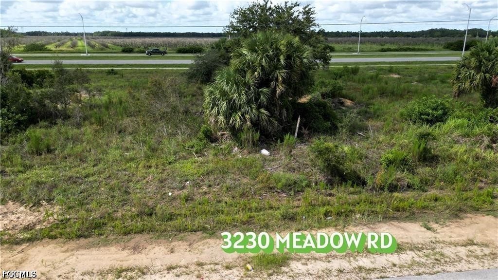 3230 Meadow Road Lehigh Acres, FL 33974 - Photo 3 of 9