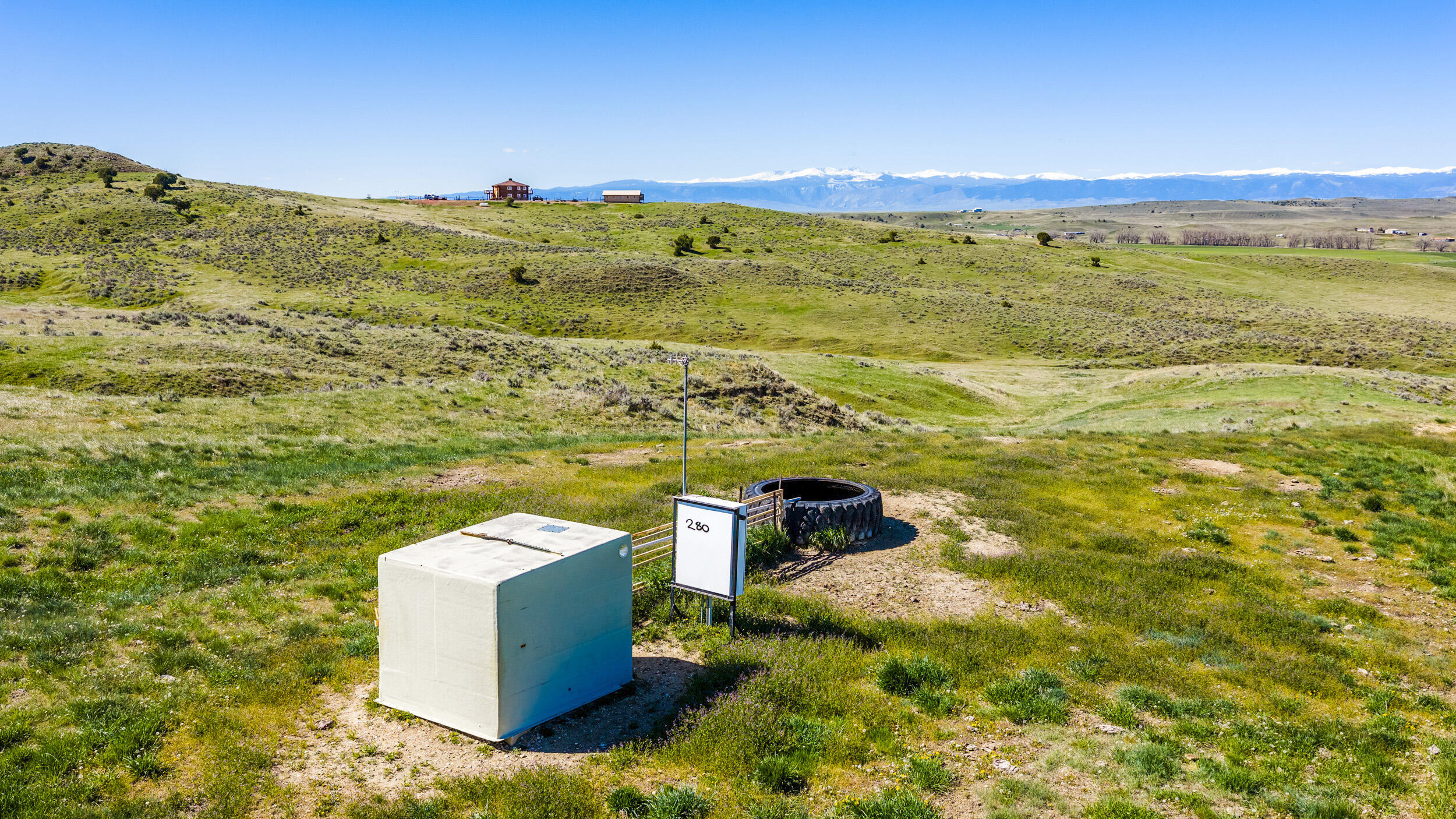 593 Lower Prairie Dog Road Sheridan, WY 82801 - Photo 74 of 142 593 lower praire dog 18