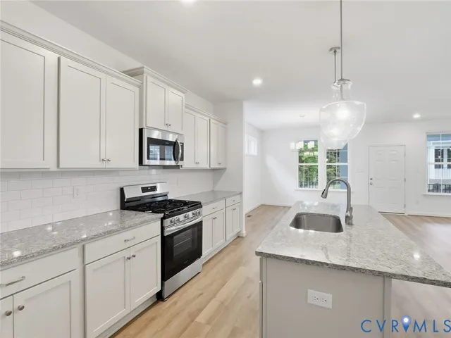 $399,950 | 16214 White Oak Tree Court, Chesterfield, VA 23832