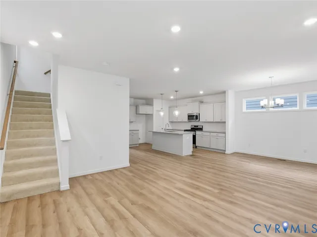 $399,950 | 16214 White Oak Tree Court, Chesterfield, VA 23832