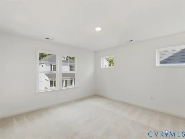 $399,950 | 16214 White Oak Tree Court, Chesterfield, VA 23832