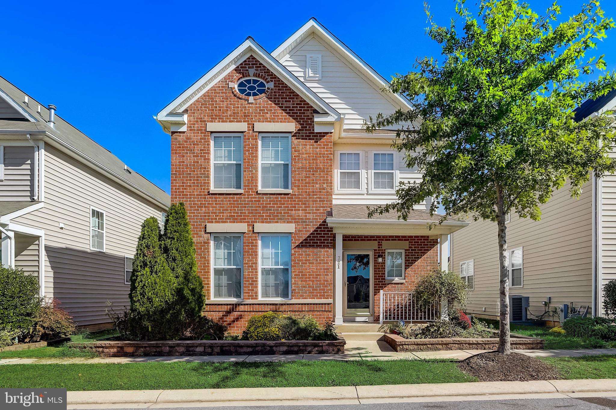 721 MacDill Road Middle River, MD 21220 - Photo 1 of 60