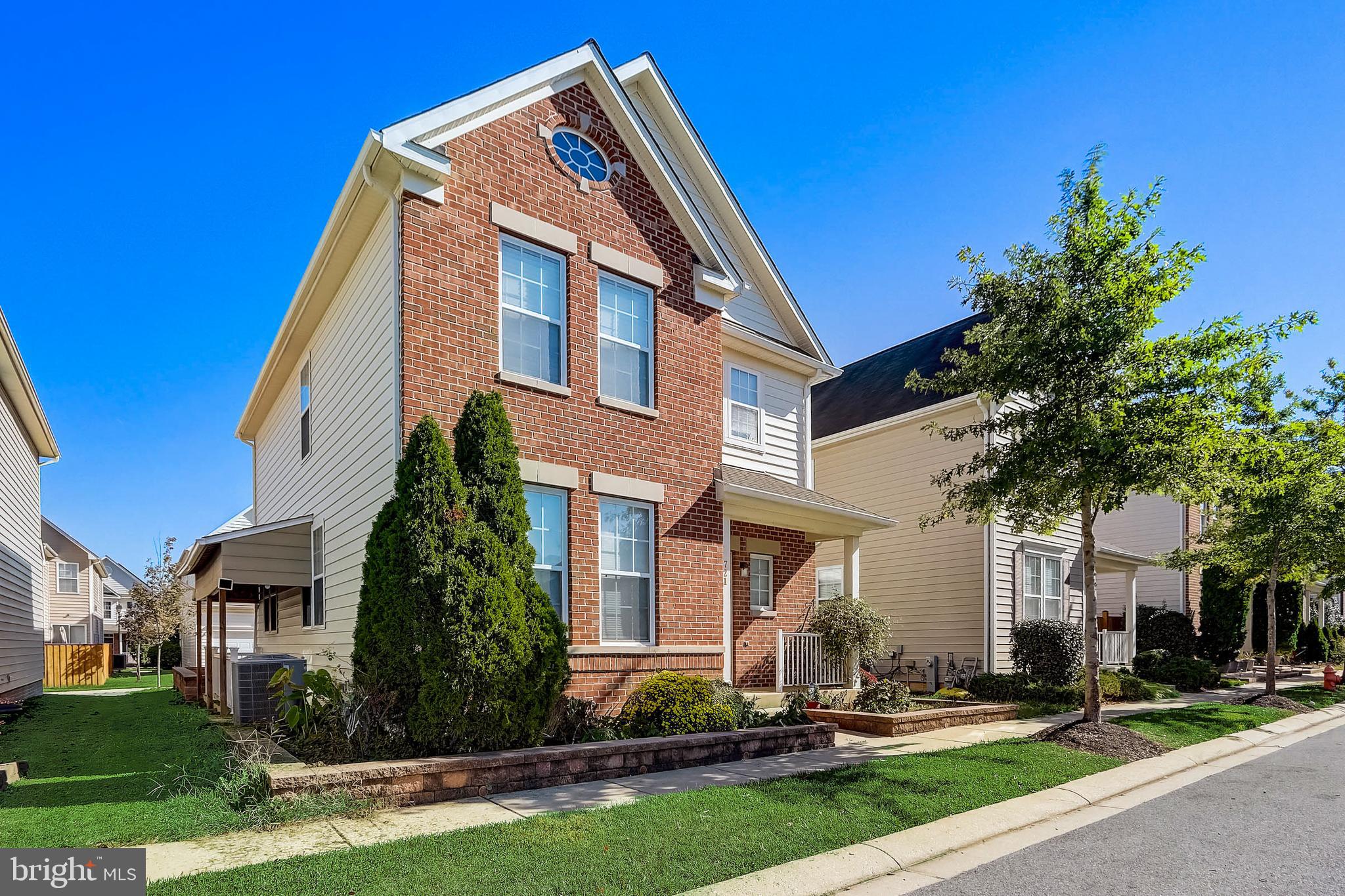 721 MacDill Road Middle River, MD 21220 - Photo 2 of 60