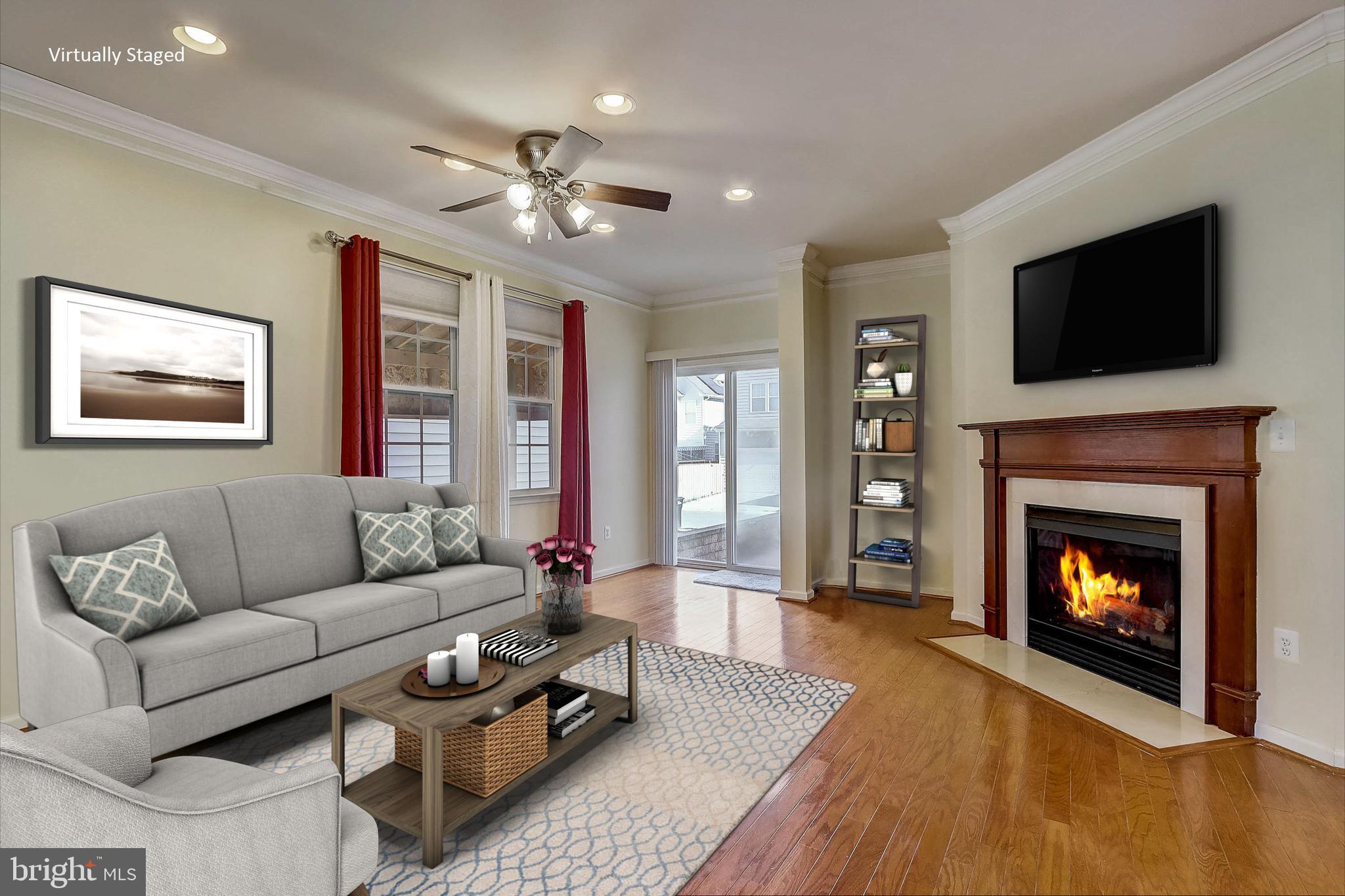 721 MacDill Road Middle River, MD 21220 - Photo 14 of 60
