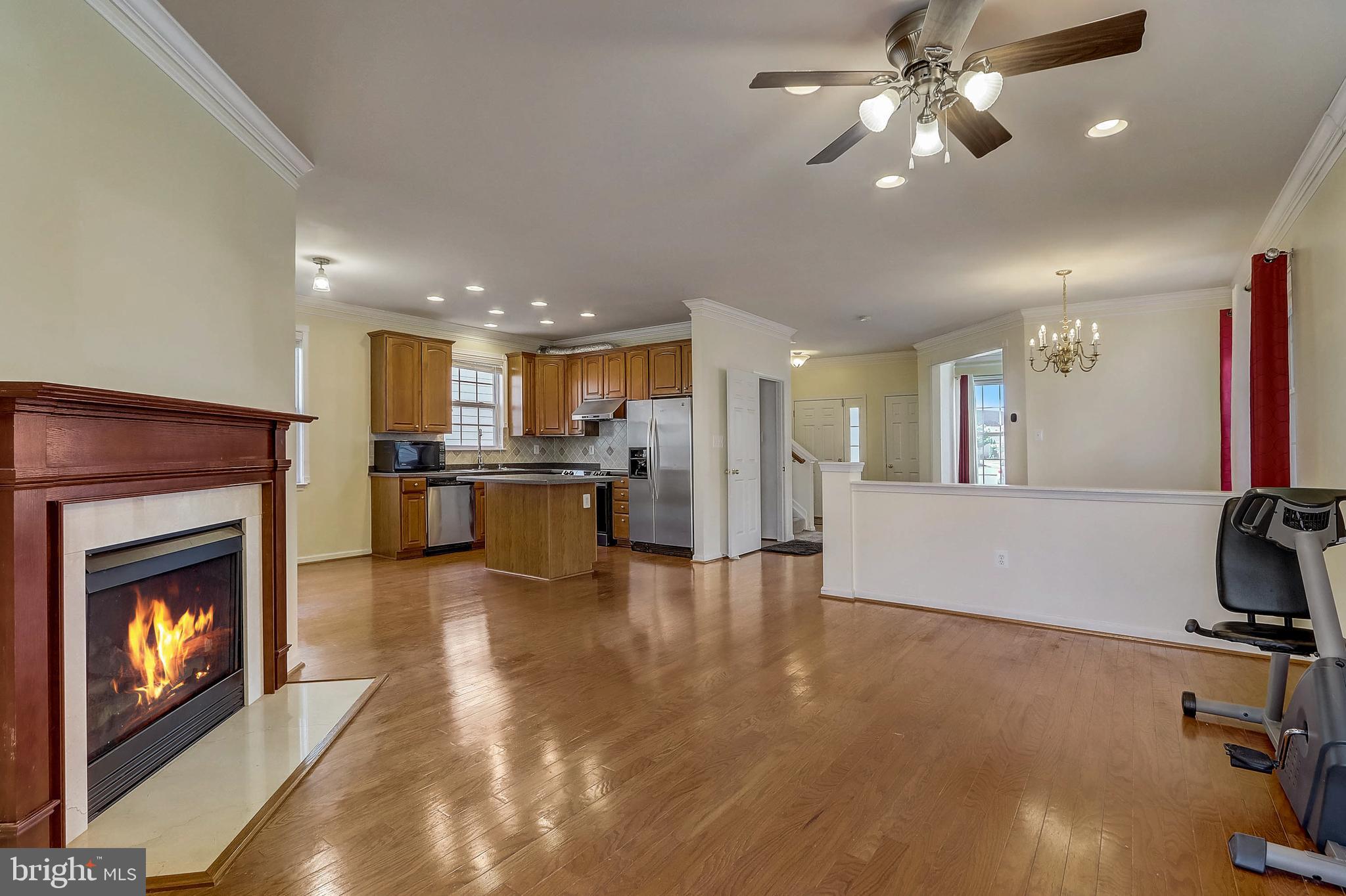 721 MacDill Road Middle River, MD 21220 - Photo 15 of 60