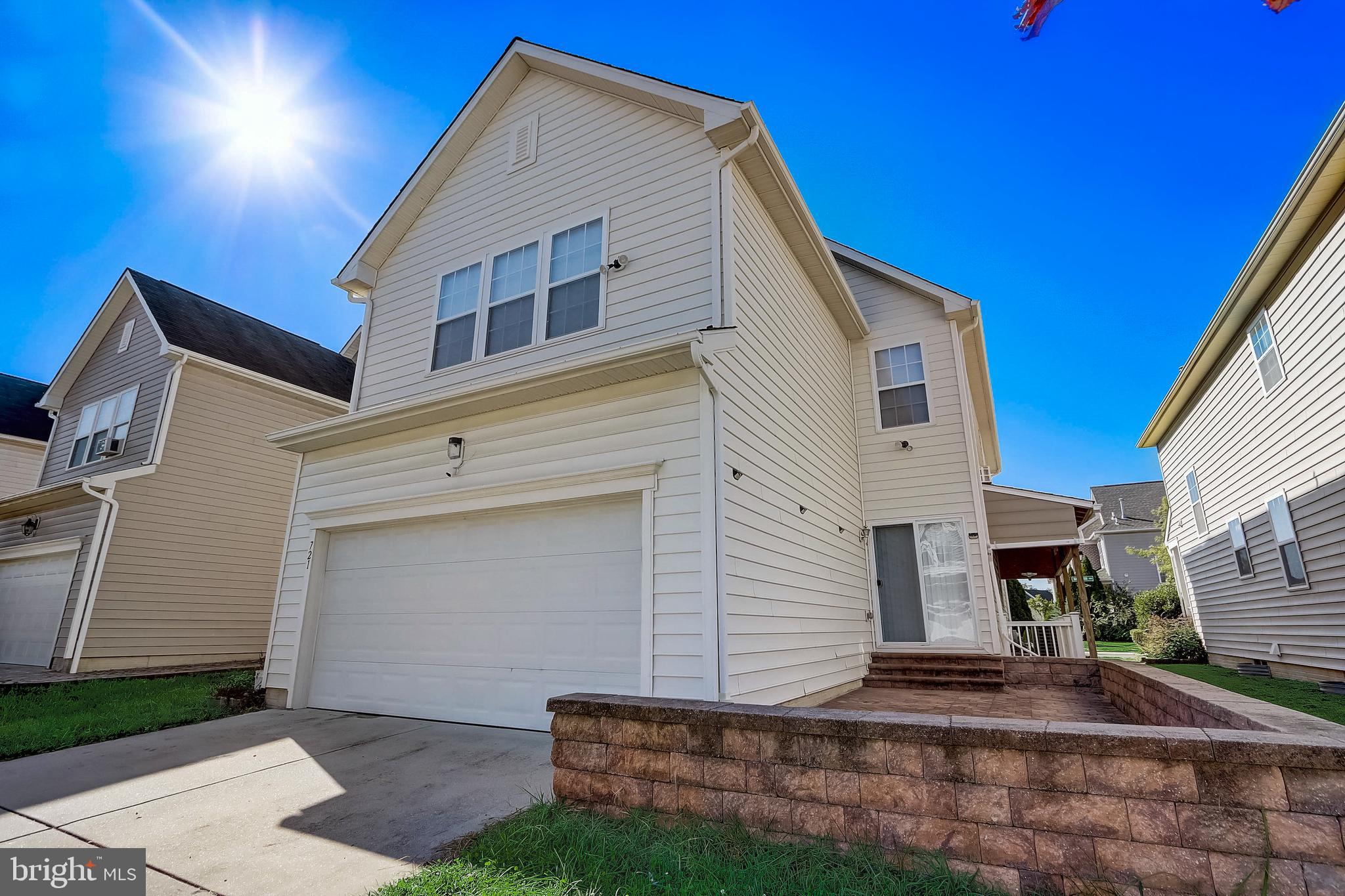 721 MacDill Road Middle River, MD 21220 - Photo 57 of 60