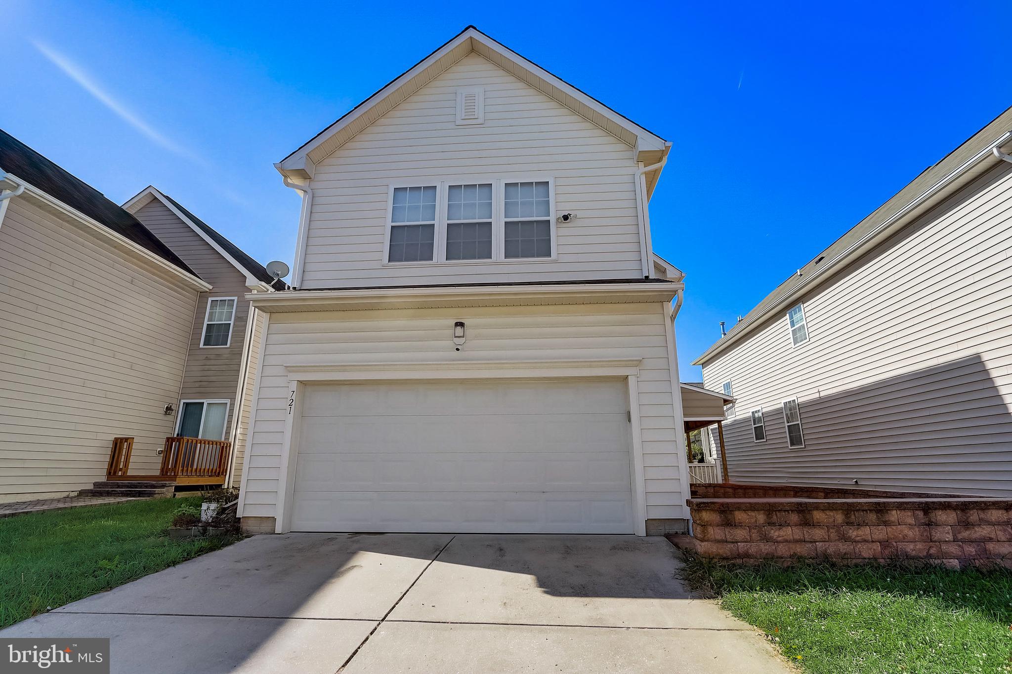 721 MacDill Road Middle River, MD 21220 - Photo 58 of 60