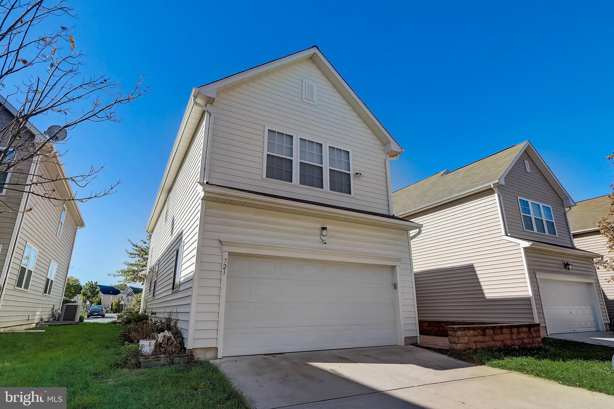 721 MacDill Road Middle River, MD 21220 - Photo 59 of 60