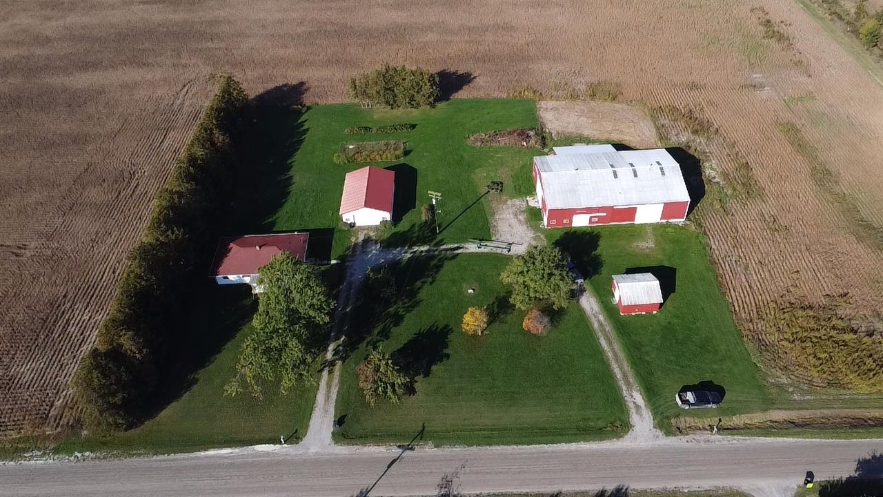 1409 North Crawford Road Twining, MI 48766 - Photo 5 of 45