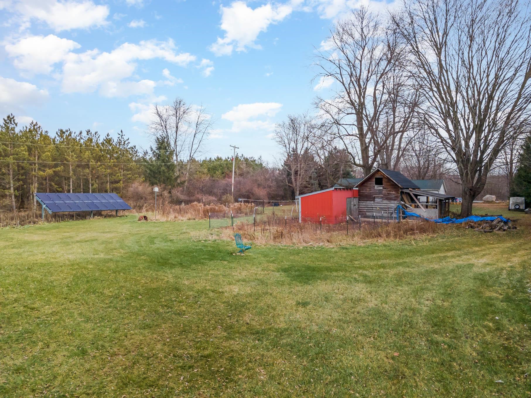 6572 South Mission Road Mount Pleasant, MI 48858 - Photo 46 of 61
