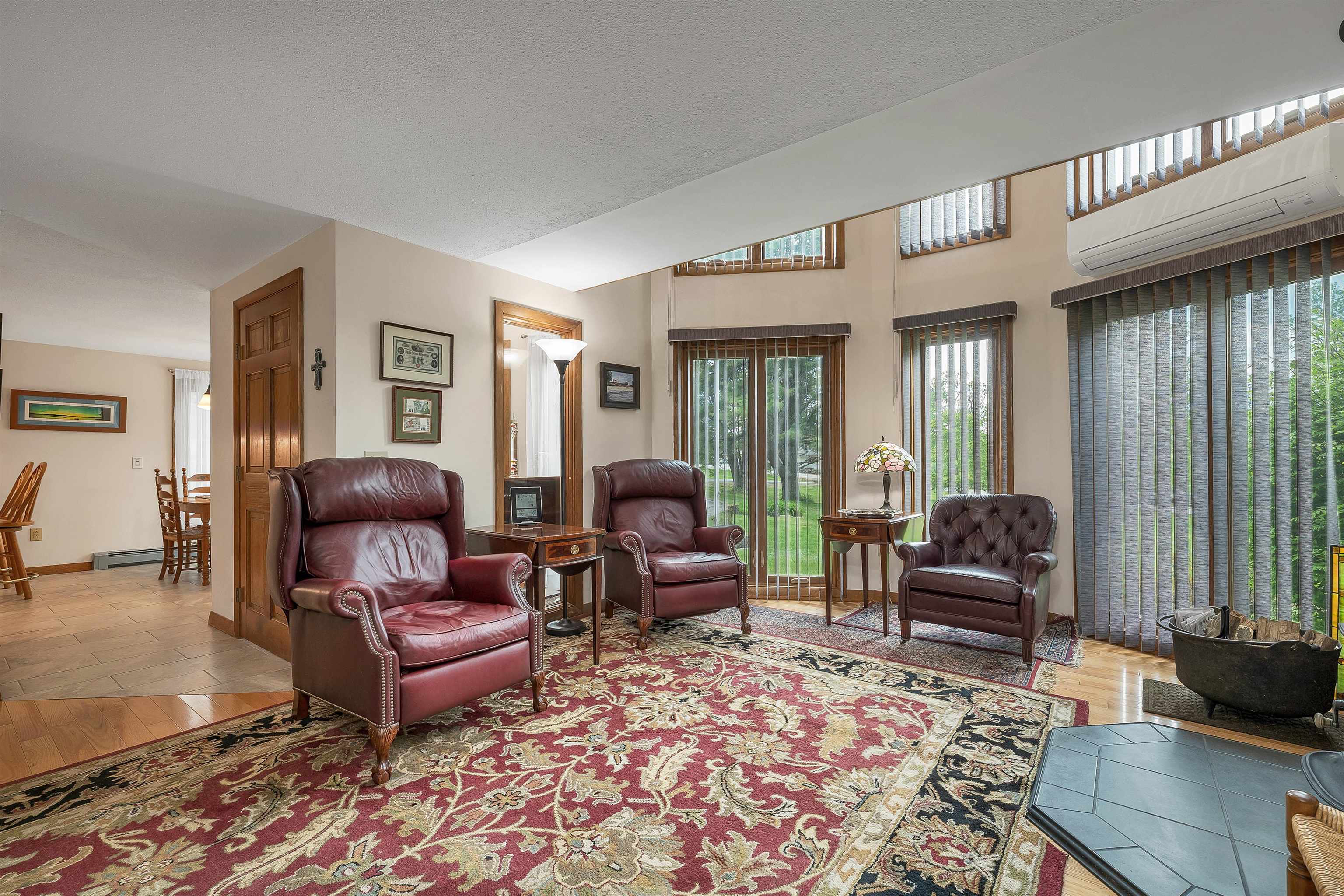 4 Birch Ledge Road Meredith, NH 03253 - Photo 8 of 52