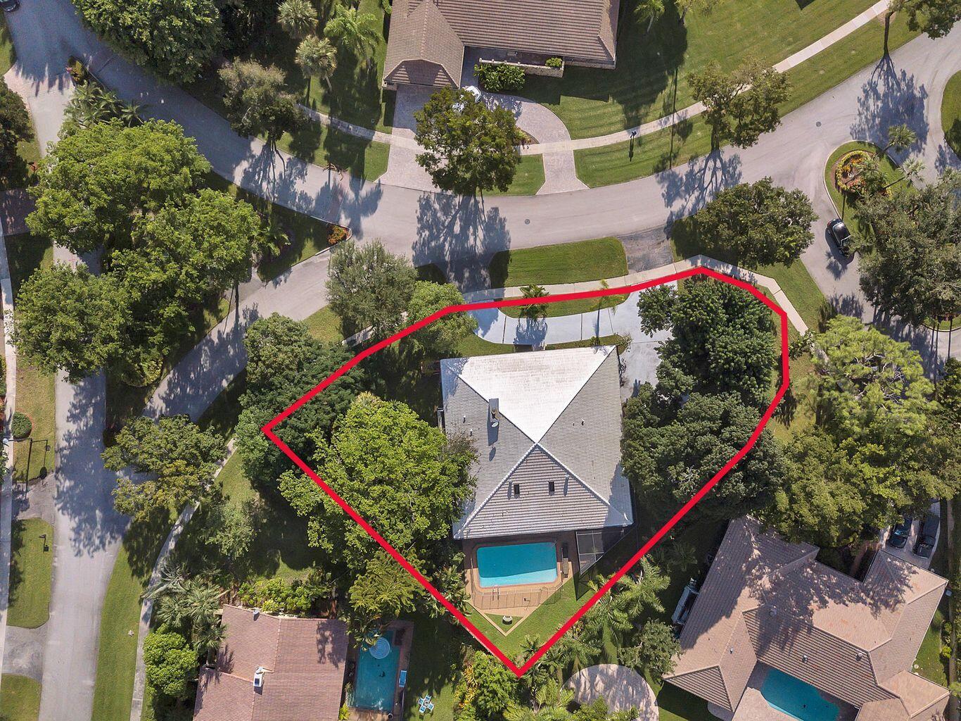 6679 North Grande Drive Boca Raton, FL 33433 - Photo 4 of 47 20200426023712341339000000-o