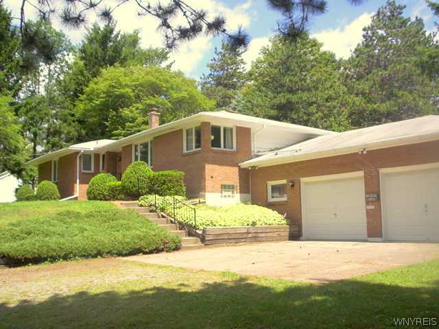 2003 3 Rod Road Marilla, NY 14004 - Photo 1 of 1 Exterior Front