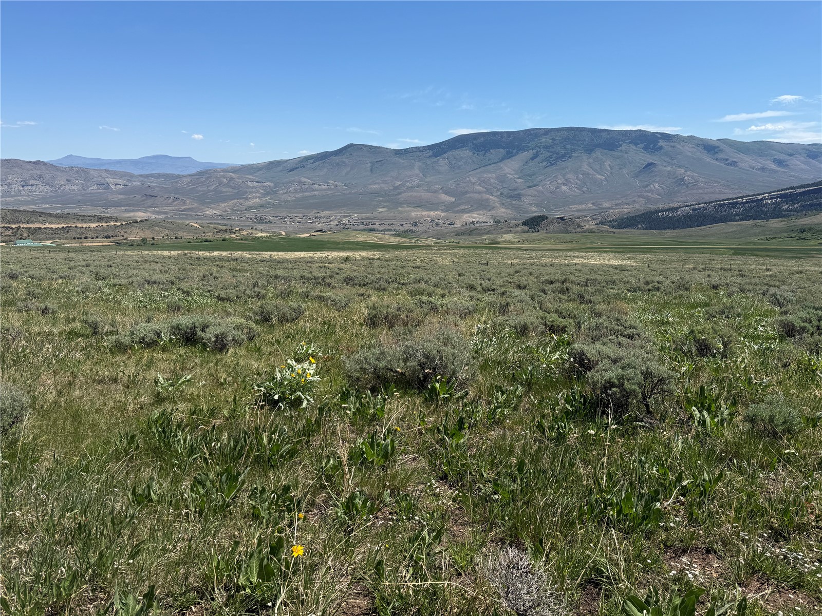 Tbd Spring Creek Ranch Road Silverthorne, CO 80498 - Photo 42 of 48