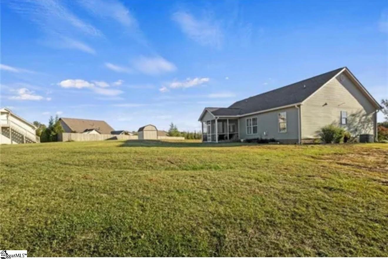 1020 Carlisle Place Anderson, SC 29621 - Photo 3 of 6