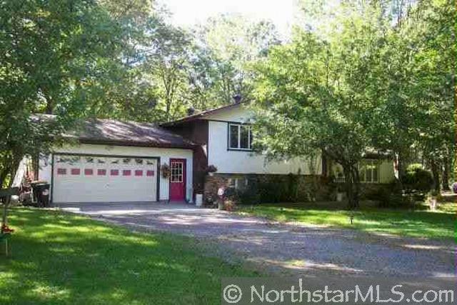 9805 Oak Court Northeast Rice, MN 56367 - Photo 1 of 1