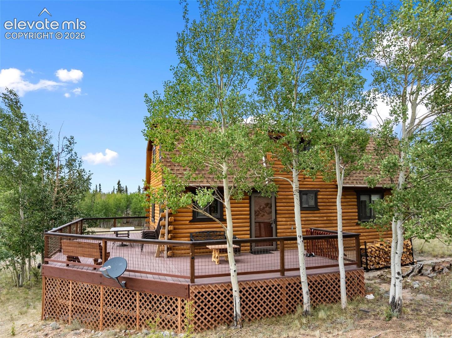 2387 Buffalo Ridge Road Como, CO 80456 - Photo 37 of 50 Gallery Image 37