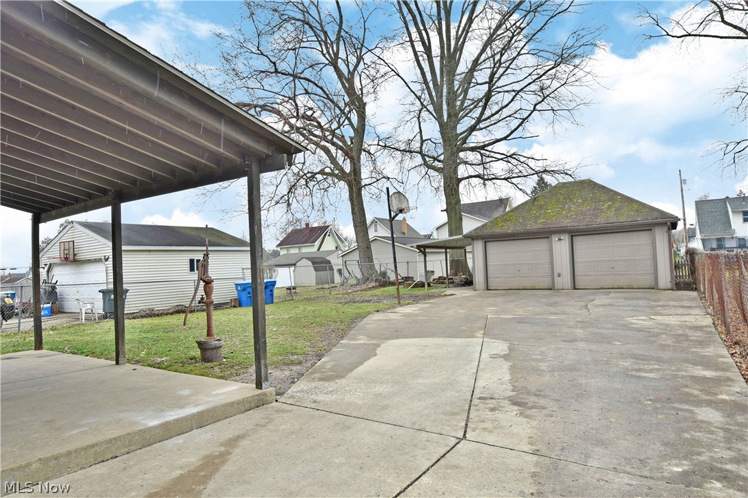 142 Morrison Street Struthers, OH 44471 - Photo 34 of 35 Gallery Image 34