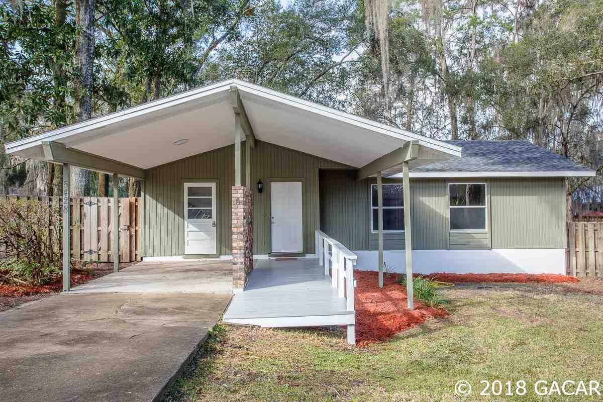 5428 Southwest 76 Terrace Gainesville, FL 32608 - Photo 2 of 28